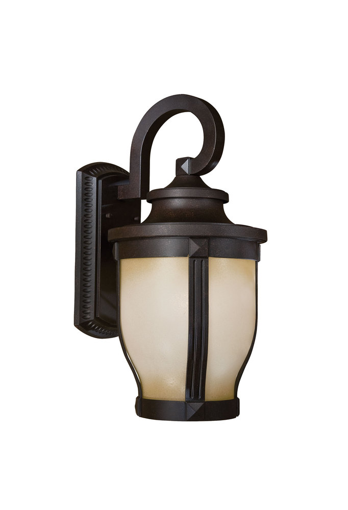 Merrimackâ„¢ - 1 Light Outdoor Wall Mount