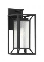 Minka-Lavery 71261-66 - 1 LIGHT OUTDOOR WALL MOUNT (9R2GN)