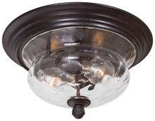 Minka-Lavery 8769-166 - Merrimackâ„¢ - 2 Light Outdoor Flush Mount