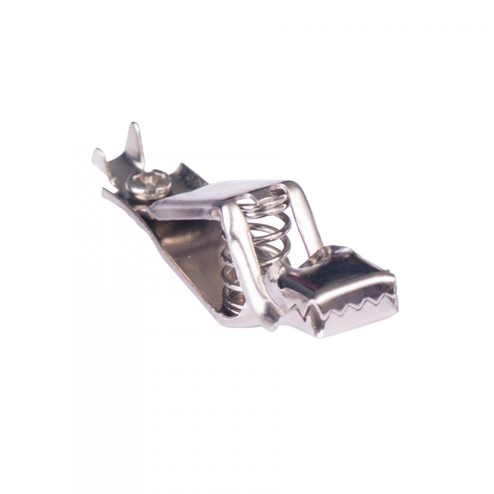 Battery Charging Clip  10 Amp 4/Cd  10Cd