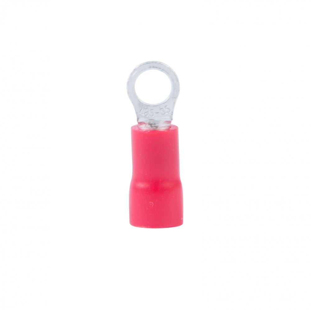 RING VINYL 22-18 AWG  STUD 4-6  10