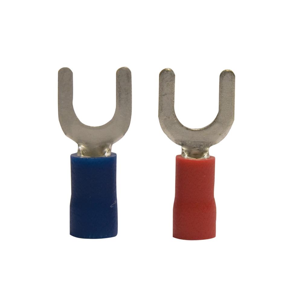 TERMINALS SPADE ASSORTED 22-18 16-14 8-1