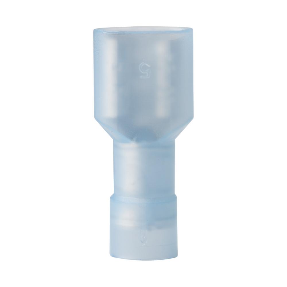 BLISTER ANTIVIB FEMALE COUPLER 16-14 GA.