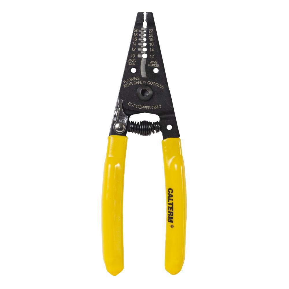 STREAMLINE WIRE STRIPPER