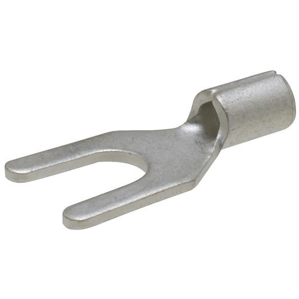 CU CMP 22-18 #6 NON-INS UL SPADE