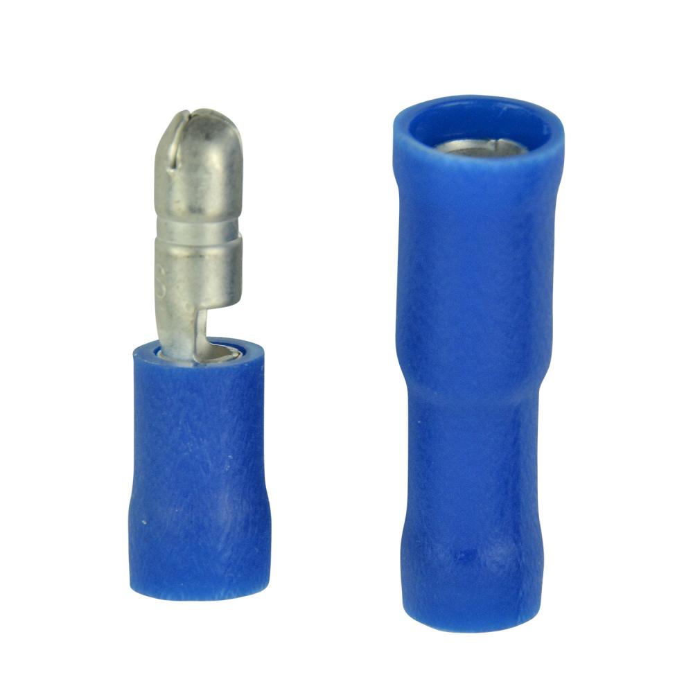 #16-14 GAUGE INSULATED BULLETTERM. - PAI