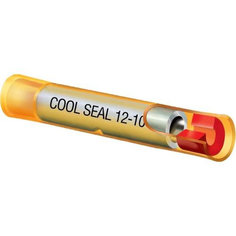 12-10 COOL SEAL BUTT SPLICE