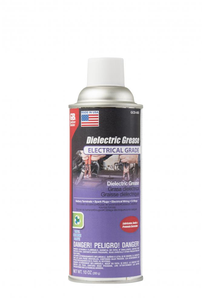 Dielectric Grease