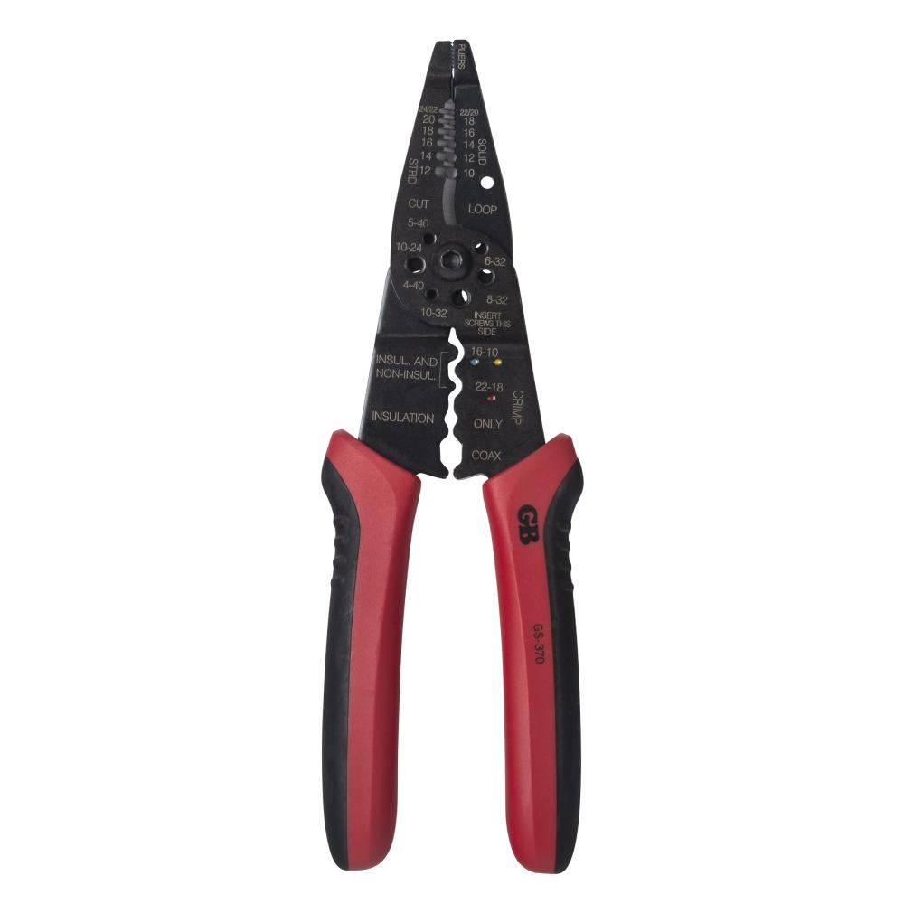 Wire Stripper / Multi-Tool1/Cd