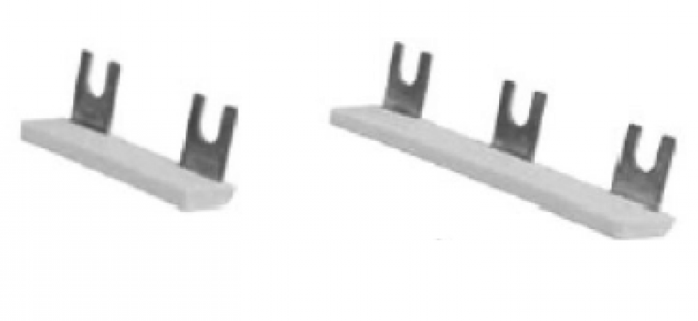 JUMPER BAR 2 UNITS OF PDB-1602 X JUMPER