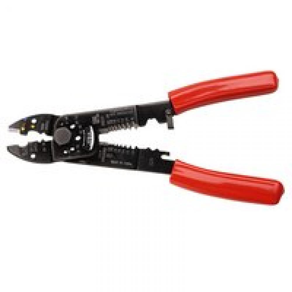 CONTROLLED-CYCLE CRIMPER