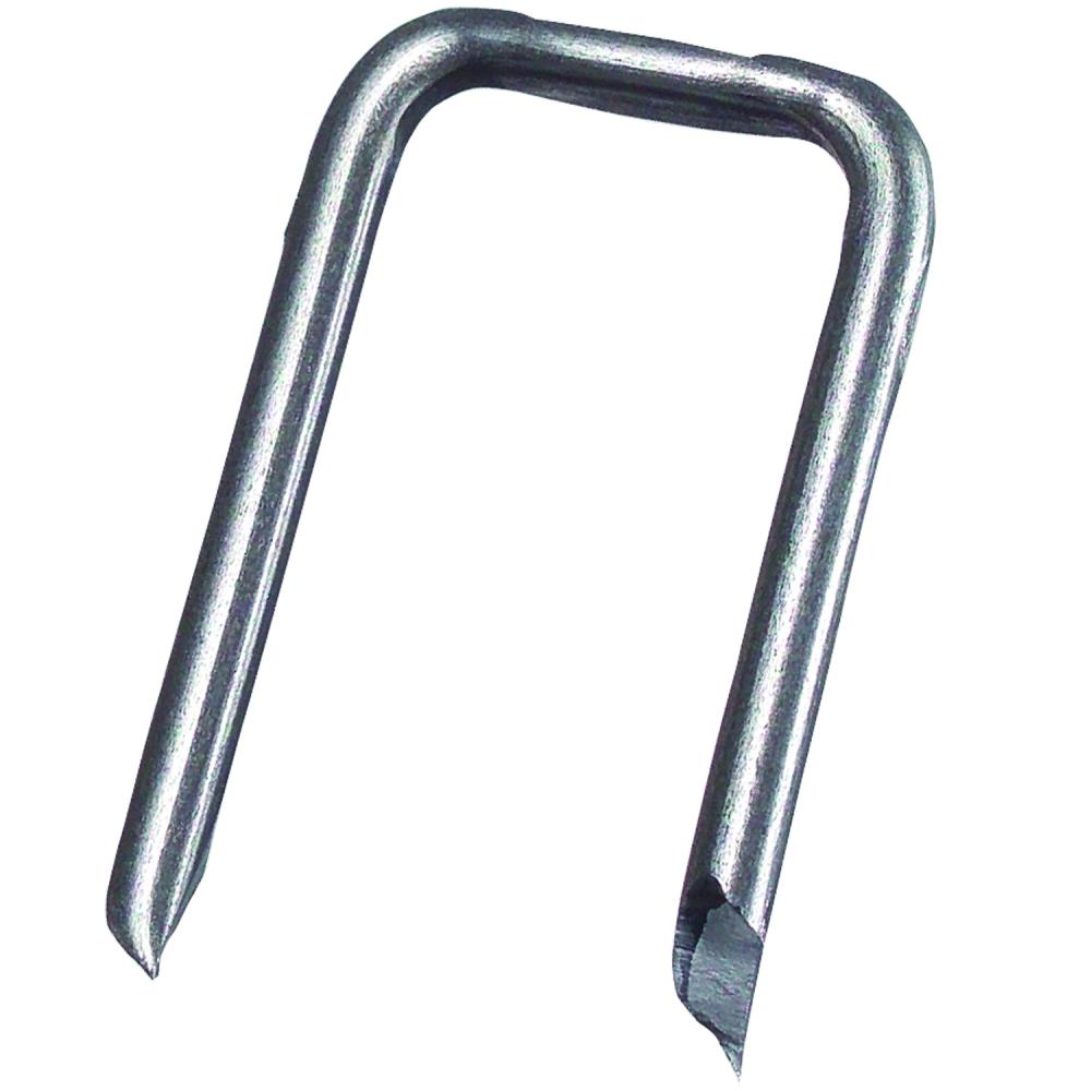 Metal Staple 2 Cond 1/2in100/Box