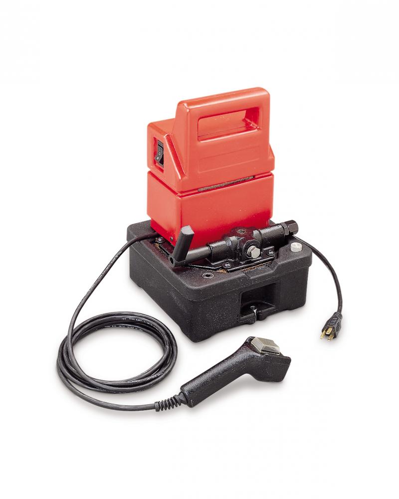 Elec Hyd Pump  3-way M  1/2 hp  1/Box  1