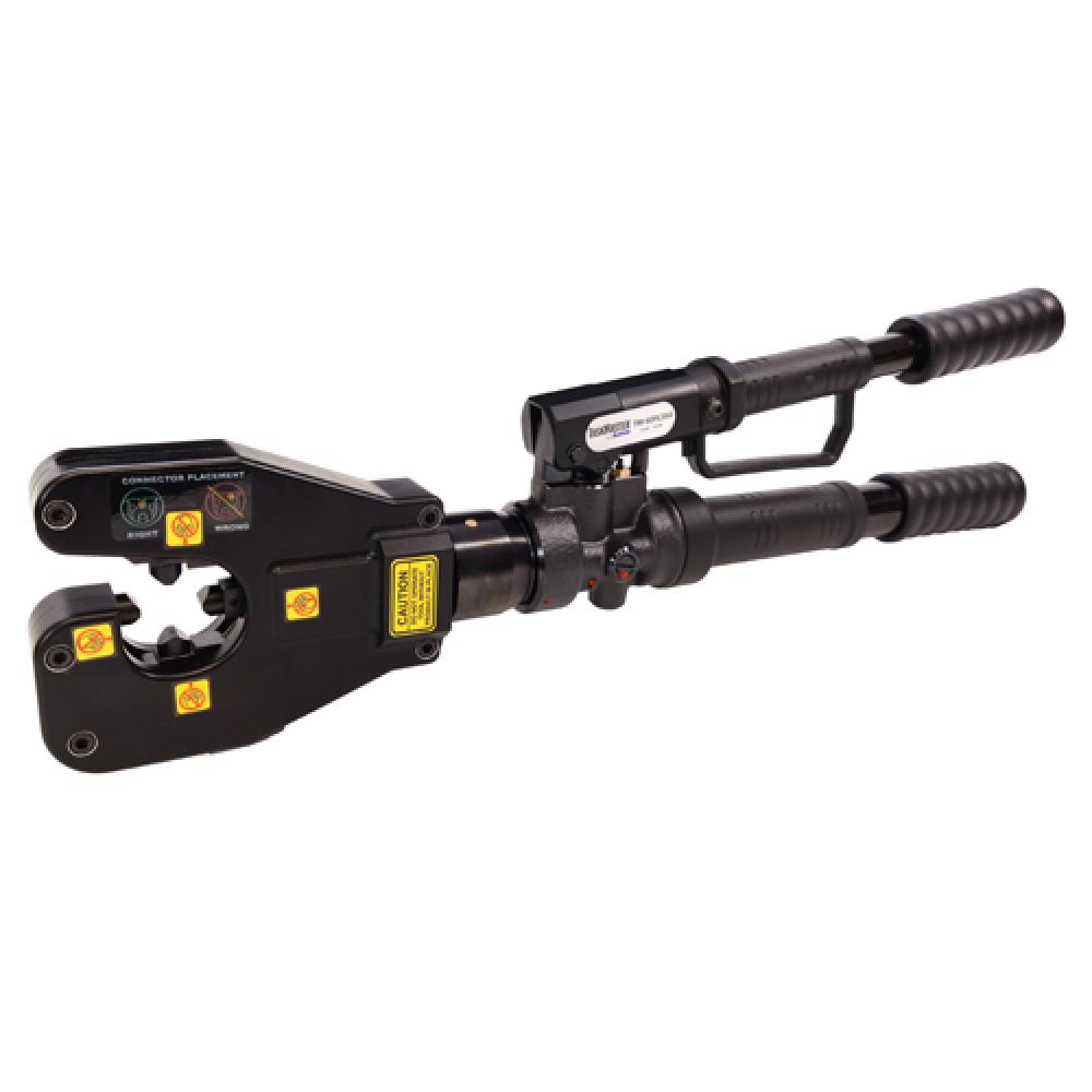 4PT C Head Manual Crimp Tool