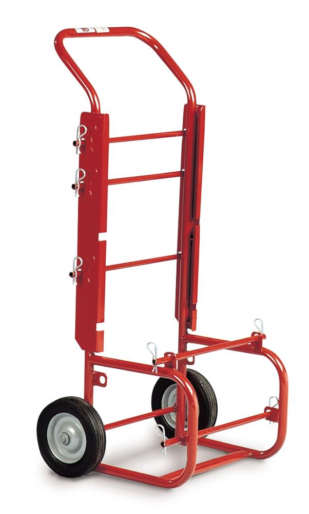Deluxe Spool Cart  1/Box  1Boxs/Master