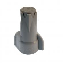 ECM Industries 19-2H2 - Hex-Lok  Grey  H2  3/Cd  10Cds/Master