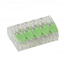 ECM Industries 19-PCL5 - Connector  5-port Lever Connector  10/ba