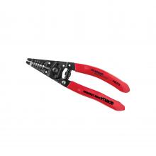 ECM Industries 46501 - GORILLA WIRE STRIPPER/CRIMPER/CUTTER  1/