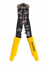 ECM Industries 66209 - PROTECT SELF ADJ. STRIPPER/CRIMPER