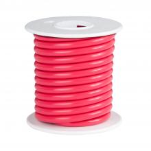 ECM Industries AMW-322 - Primary Wire Spool  #12  Red12FT 1/Clam