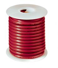 ECM Industries AMW-326 - Primary Wire Spool  #16  Red25FT 1/Clam