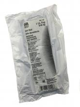 ECM Industries DS-110N - Duct Seal 1 lb Compound Plug