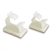 ECM Industries GKK-1538 - Kwik Clip Plastic 3/8in dia6/Cd 6Cds/Mas