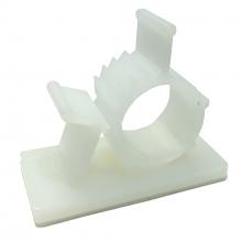 ECM Industries GKK-1550 - Kwik Clip Plastic 1/2in dia4/Cd 6Cds/Mas
