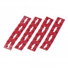 ECM Industries GSP-04 - Twist-apart Spacers 4in stack4/Bag