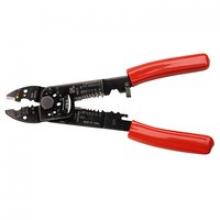 ECM Industries 94130 - CONTROLLED-CYCLE CRIMPER