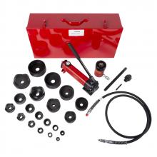 ECM Industries KOH540A - KNOCKOUT SET