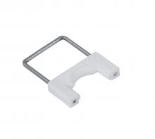 ECM Industries MPS-2100 - CableBoss Staples 3/8in White200/Box 10B