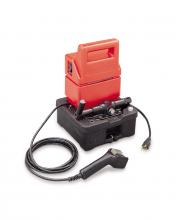 ECM Industries PE22J - Elec Hyd Pump  3-way M  1/2 hp  1/Box  1