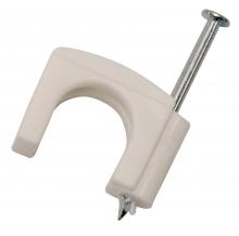 ECM Industries PR-50 - Plastic Staple 7/16in 50/Bag