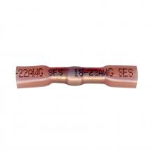 ECM Industries XTM-240 - Terminal Crimp/Solder/Shrink Red 22-18 A