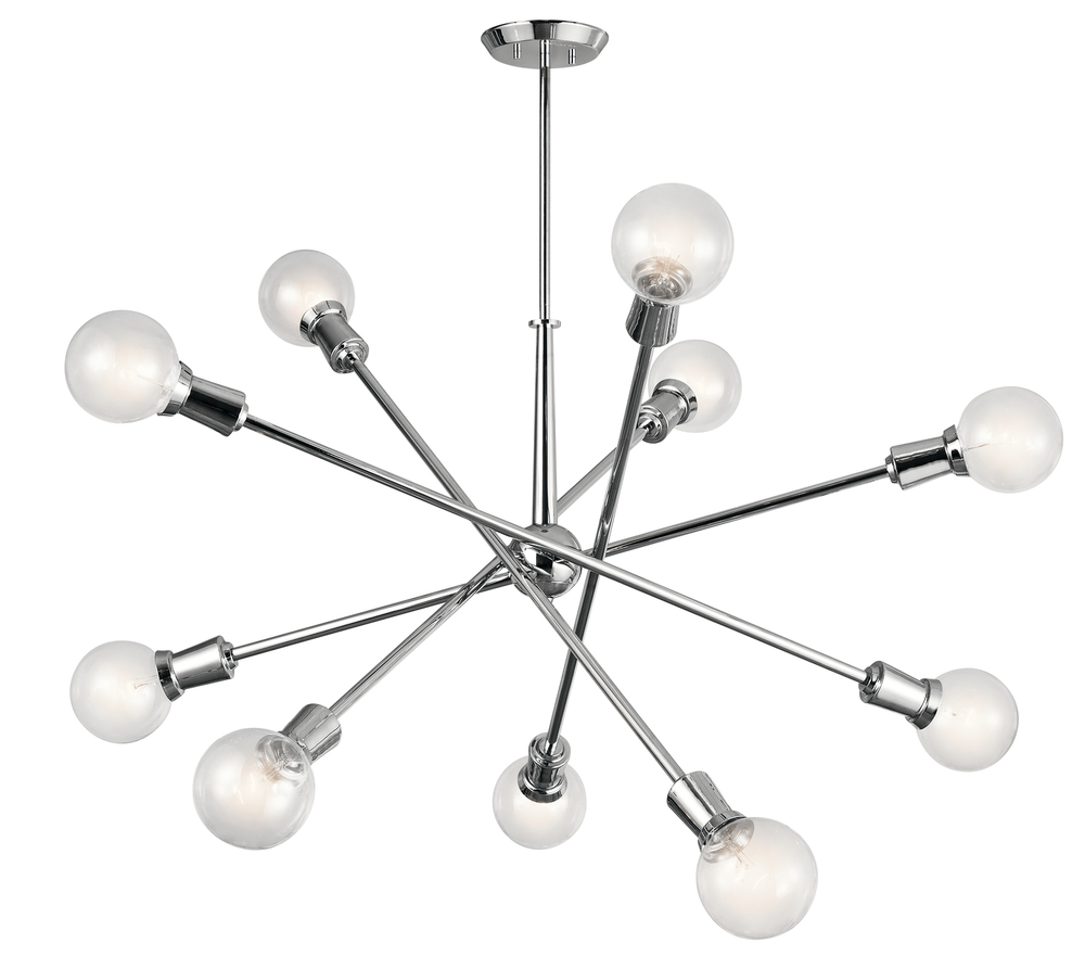 Chandelier 10Lt