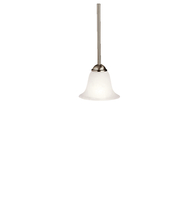 Kichler 2771NI - Mini Pendant 1Lt