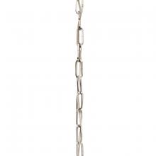 Kichler 4921PN - Accessory Chain