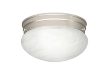 Kichler 8206NI - Flush Mount 1Lt (12 pack) (12 pack)