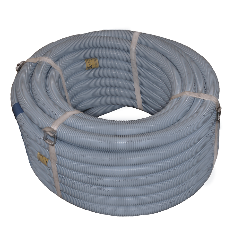 3/4 EZ-FLEX 100'COIL PE