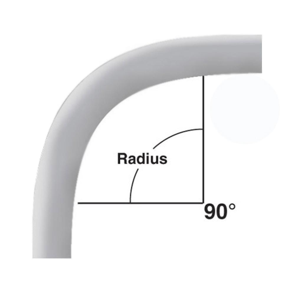 6 UL40 90 BND 36"R