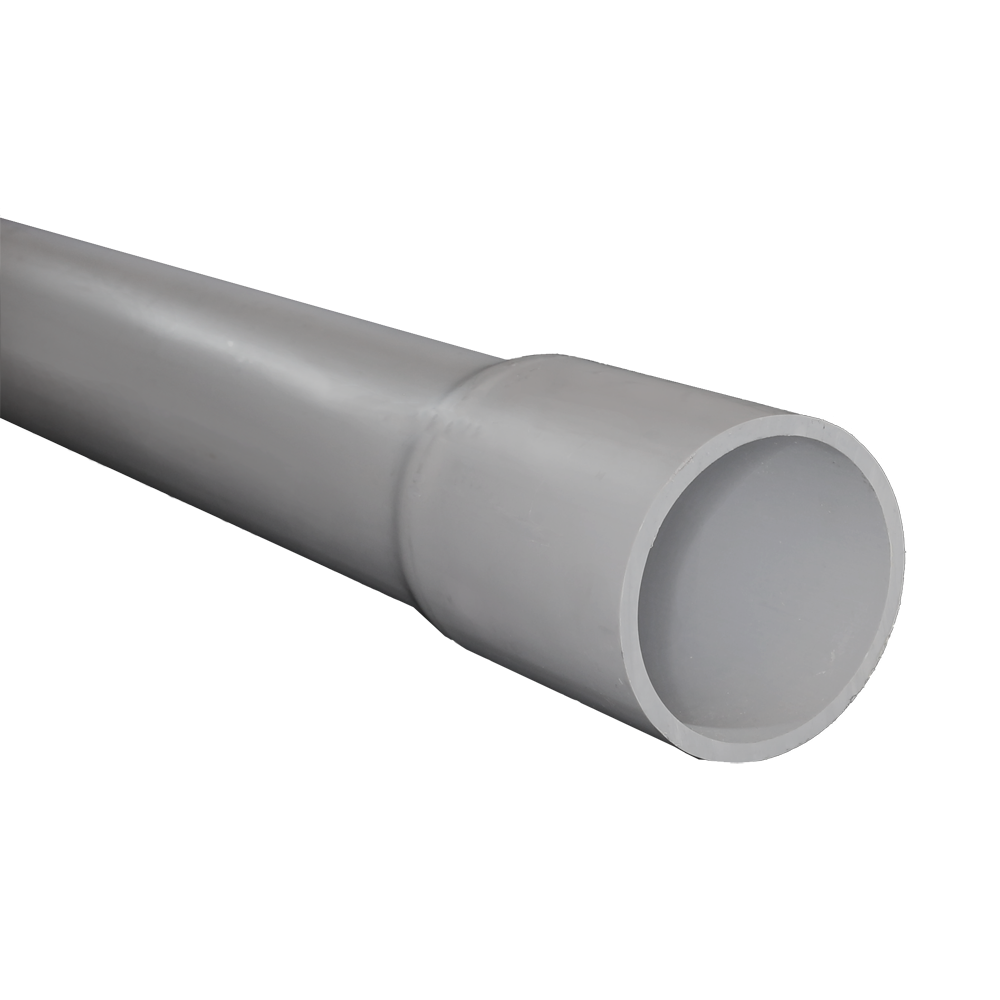 3/4 PVC TC-40 10'BE