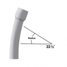 Cantex Inc. 5123707 - 5 TC6 22 1/2DEG BND 30"R