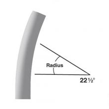 Cantex Inc. 5133888 - 5 UL40 22 1/2BND 36"RB