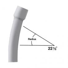 Cantex Inc. 5233870 - 4 UL40 22 1/2BND 150"RB