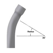 Cantex Inc. 5233959 - 5 UL40 30 BND 48" RB