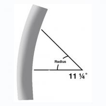 Cantex Inc. 5133991 - 4 UL40 11 1/4BND 24"R