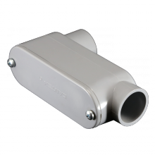 Cantex Inc. 5133666 - 1 1/4 UL-LB ACCESS FTG
