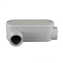 Cantex Inc. 5133653 - 1 1/4 UL-LR ACCESS FTG
