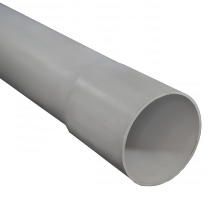 Cantex Inc. A77EA42 - 4 PVC TC-6-EB-HM 20'BE